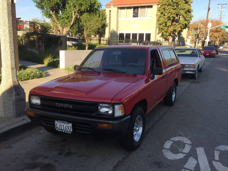 Illustration for article titled I'm Trading My Prius For A Cheap Pickup! What Car Should I Buy?